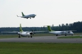 Bombardier DHC-8-402 Q400