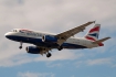 Airbus A319-131