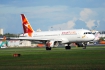 Airbus A320-211