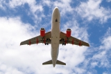 Airbus A319-111