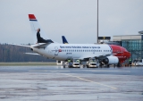 Boeing 737-3K9