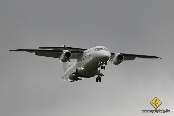 Dornier 328-300 328JET