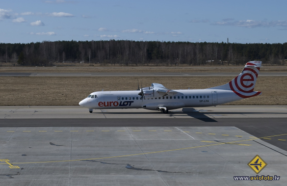 ATR ATR-72-202