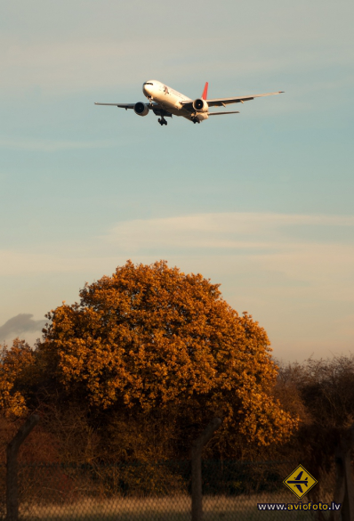 Boeing 777-346/ER