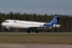 Fokker 100 (F-28-0100)