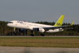 Boeing 757-256