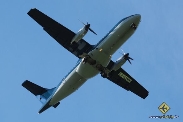 ATR ATR-42-320