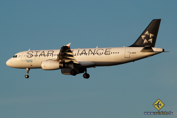 Airbus A320-232