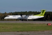 Bombardier DHC-8-402 Q400