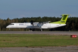 Bombardier DHC-8-402 Q400