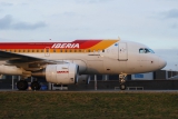 Airbus A319-111