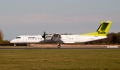 Bombardier DHC-8-402 Q400