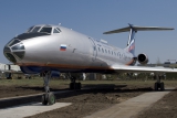 Tupolev Tu-134A-3