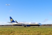 Boeing 737-8AS