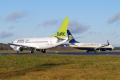 Boeing 737-522