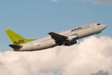 Boeing 737-31S