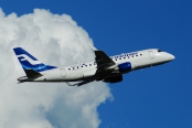 Embraer 170STD (ERJ-170-100STD)