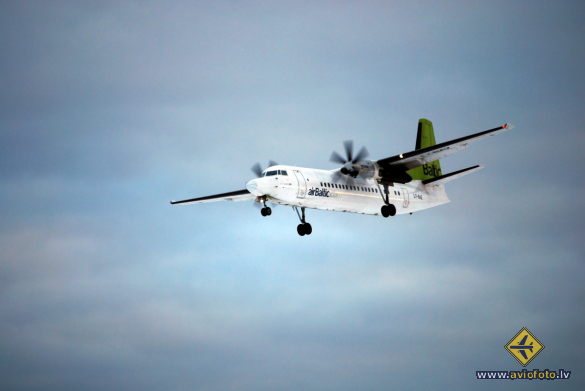 Fokker 50