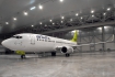 Boeing 737-36Q