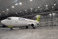 Boeing 737-36Q