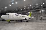 Boeing 737-36Q