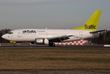 Boeing 737-522