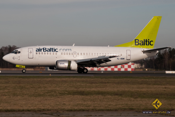 Boeing 737-522