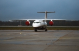 Fairchild Dornier 328-310 328JET