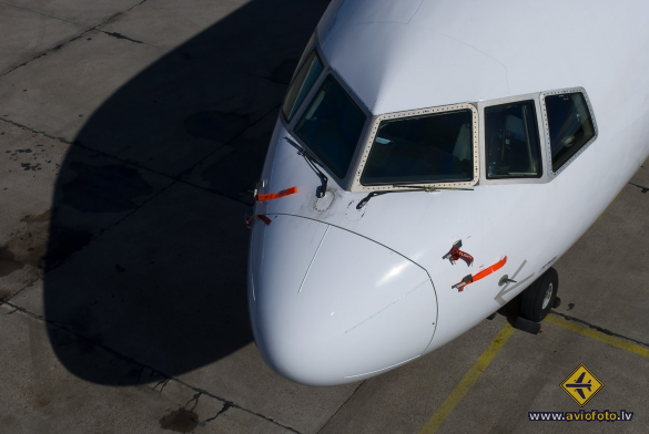 Boeing 757-256
