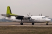 Fokker 50