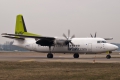 Fokker 50