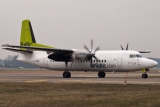 Fokker 50