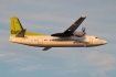 Fokker 50