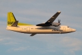 Fokker 50