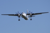 Fokker 50
