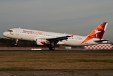 Airbus A320-211