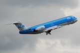 Fokker 100 (F-28-0100)