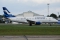 Embraer 170STD (ERJ-170-100STD)