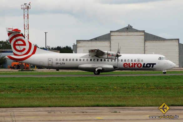 ATR ATR-72-202