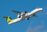 Bombardier DHC-8-402 Q400