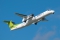 Bombardier DHC-8-402 Q400