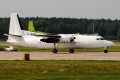 Fokker 50