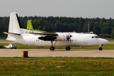 Fokker 50