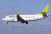 Boeing 737-36Q