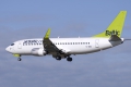 Boeing 737-36Q