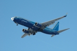 Boeing 737-8AS