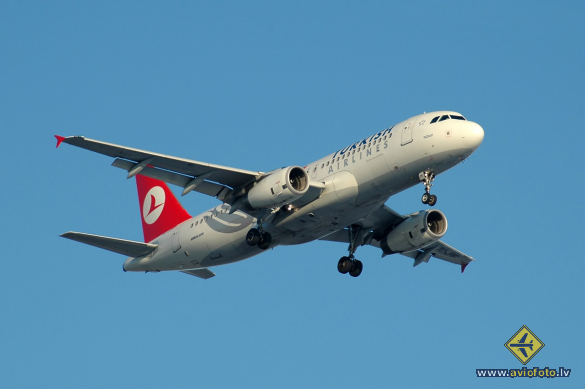Airbus A320-232