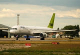 Boeing 757-256
