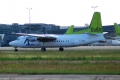 Fokker 50