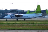 Fokker 50